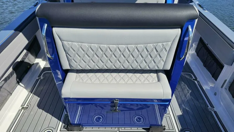 Slide: The Image of Nor-Tech 390 Sport Center Console 2024 - 7145680