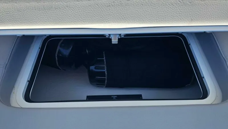 Slide: The Image of Nor-Tech 390 Sport Center Console 2024 - 7145714