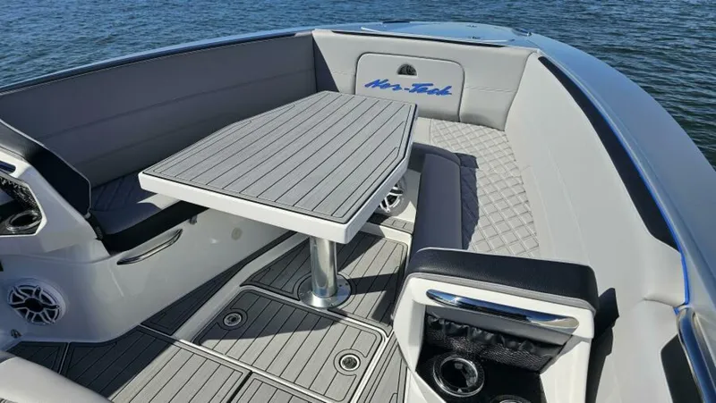 Slide: The Image of Nor-Tech 390 Sport Center Console 2024 - 7145704