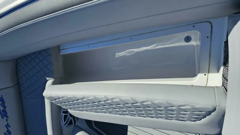 Slide: The Image of Nor-Tech 390 Sport Center Console 2024 - 7145713