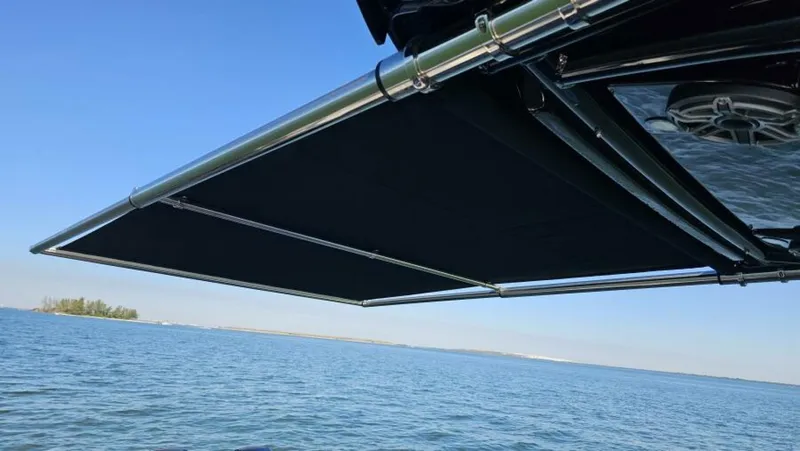 Slide: The Image of Nor-Tech 390 Sport Center Console 2024 - 7145684