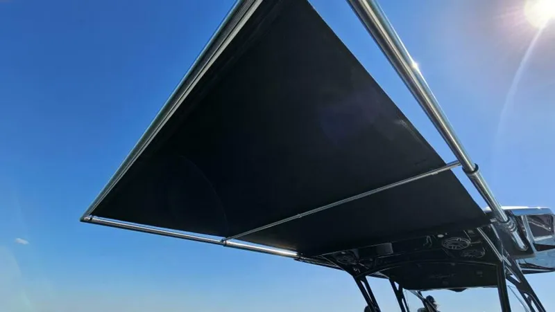 Slide: The Image of Nor-Tech 390 Sport Center Console 2024 - 7145685