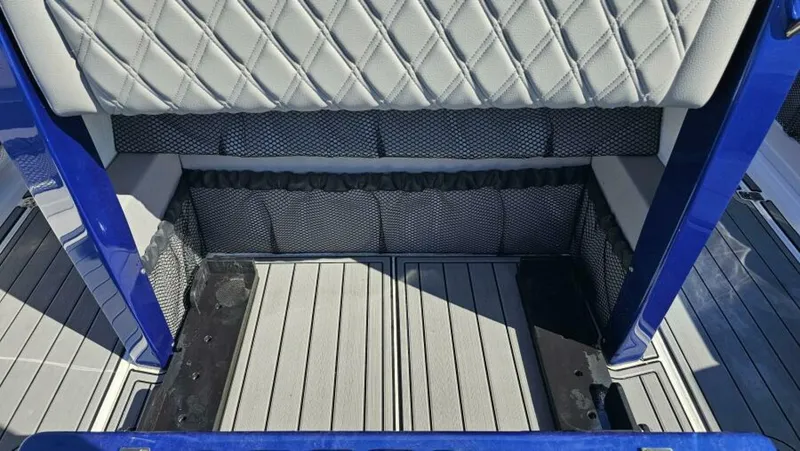 Slide: The Image of Nor-Tech 390 Sport Center Console 2024 - 7145682