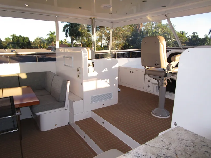 Slide: The Image of Helm Deck - 7146105