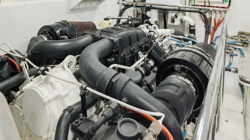 Slide: The Image of Port Engine - 7146178