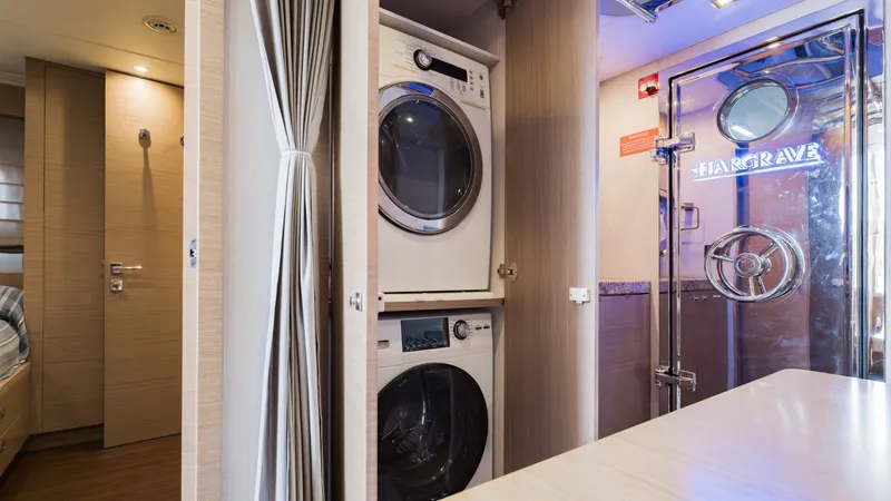 Slide: The Image of Second Set Of Washer And Dryer - 7146127