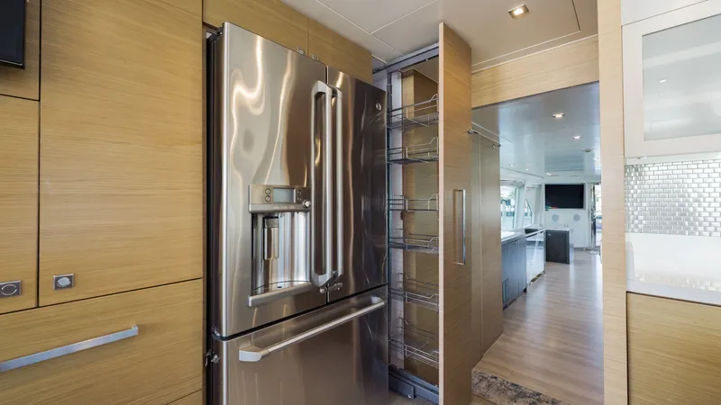 Slide: The Image of Galley Refrigeration - 7145990