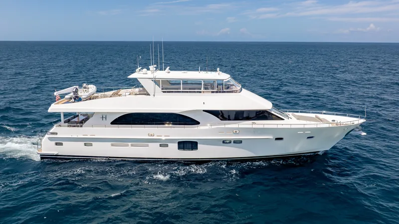 The Image of 95' Hargrave 2015, SEASEID - 7146222