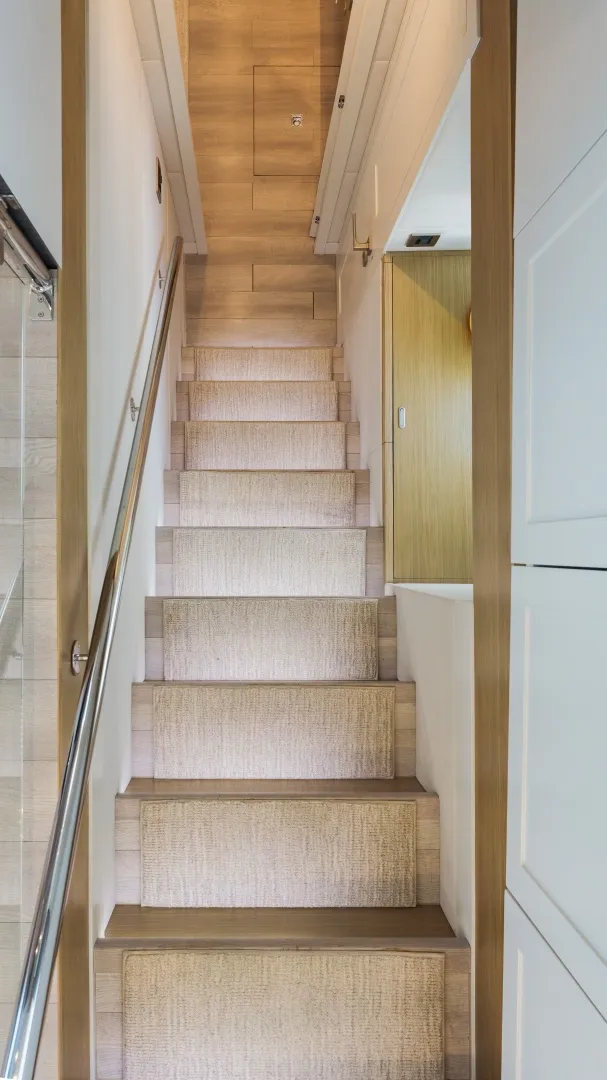 Slide: The Image of Private Steps To Maser - 7146359