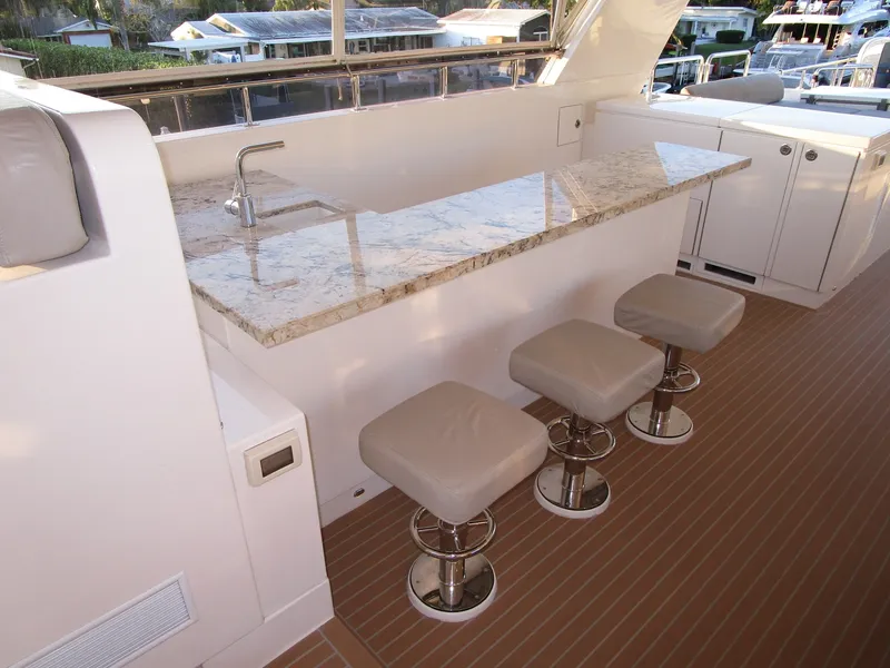 Slide: The Image of  Starboard Side Bar - 7146098