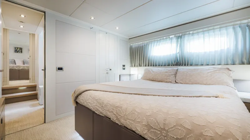 Slide: The Image of Starboard VIP - 7146012