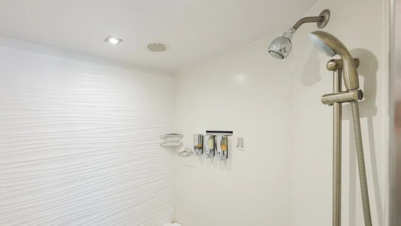 Slide: The Image of Huge Master Shower - 7146043