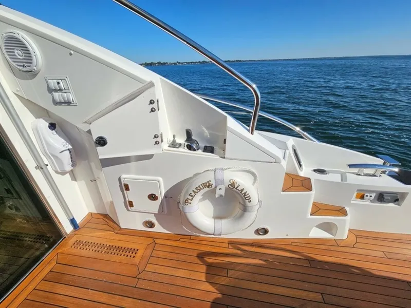Slide: The Image of Sunseeker 60 Predator 2014 - 7146314