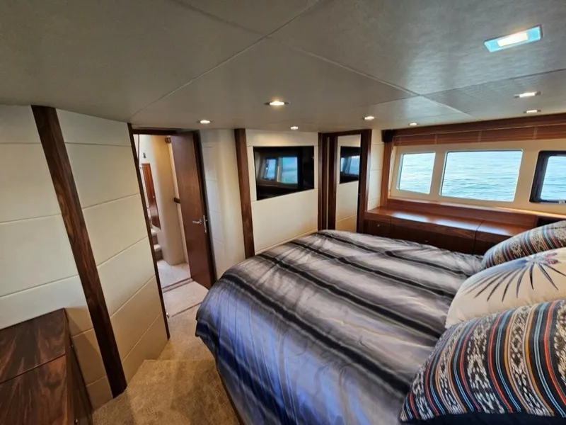 Slide: The Image of Sunseeker 60 Predator 2014 - 7146343