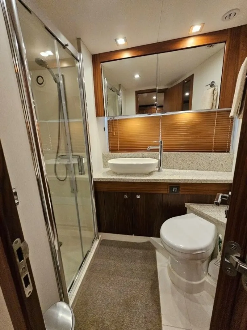 Slide: The Image of Sunseeker 60 Predator 2014 - 7146332