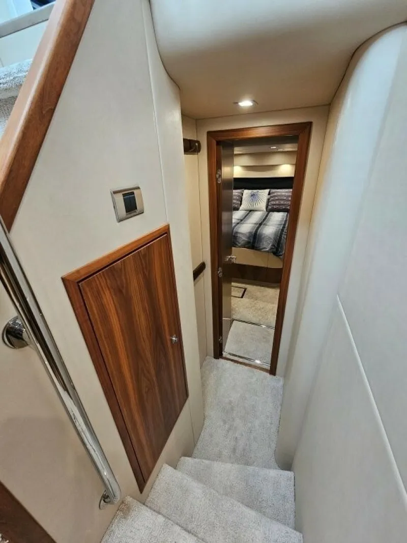 Slide: The Image of Sunseeker 60 Predator 2014 - 7146337