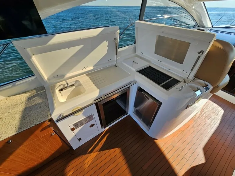 Slide: The Image of Sunseeker 60 Predator 2014 - 7146319