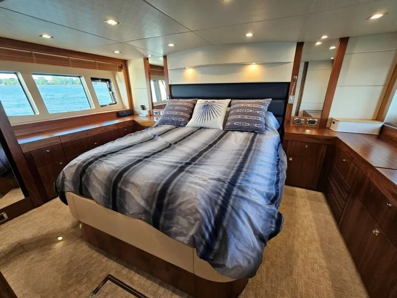 Slide: The Image of Sunseeker 60 Predator 2014 - 7146339