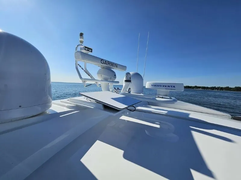 Slide: The Image of Sunseeker 60 Predator 2014 - 7146303