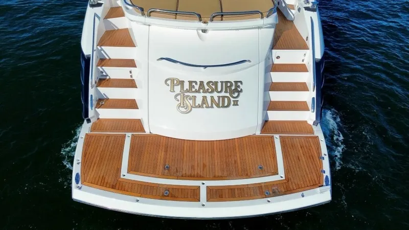 Slide: The Image of Sunseeker 60 Predator 2014 - 7146304