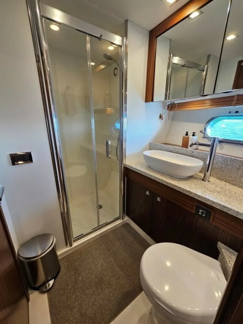 Slide: The Image of Sunseeker 60 Predator 2014 - 7146331