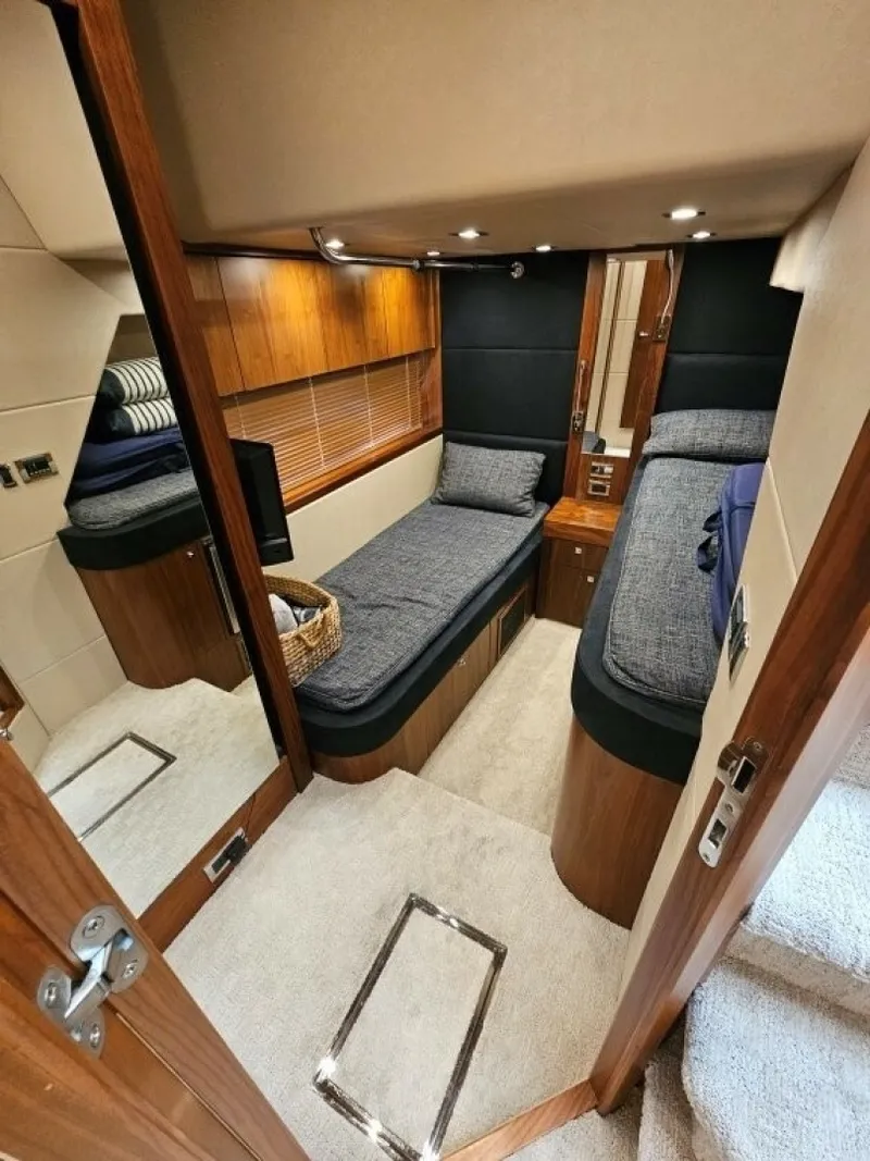 Slide: The Image of Sunseeker 60 Predator 2014 - 7146334