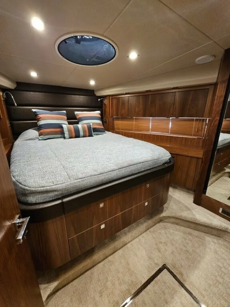 Slide: The Image of Sunseeker 60 Predator 2014 - 7146328