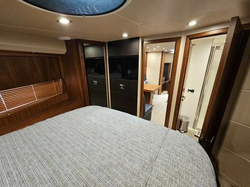 Slide: The Image of Sunseeker 60 Predator 2014 - 7146329