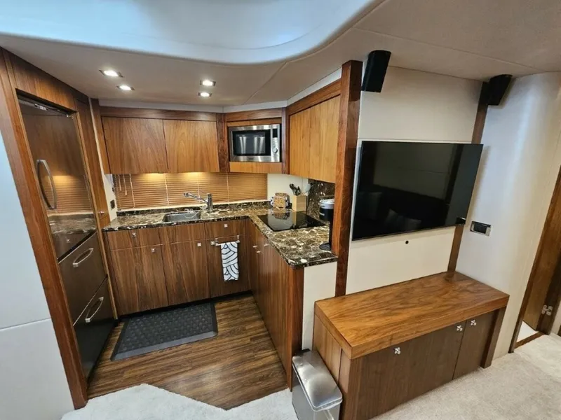 Slide: The Image of Sunseeker 60 Predator 2014 - 7146325