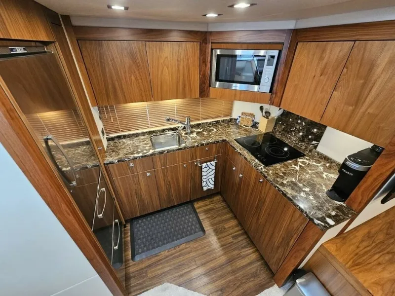 Slide: The Image of Sunseeker 60 Predator 2014 - 7146322