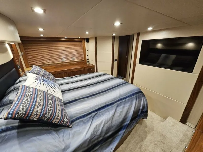 Slide: The Image of Sunseeker 60 Predator 2014 - 7146341