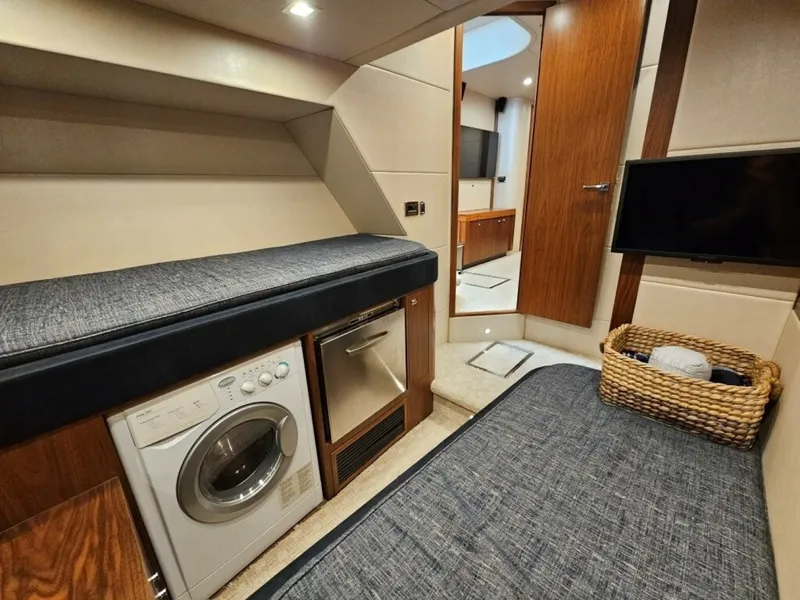 Slide: The Image of Sunseeker 60 Predator 2014 - 7146336