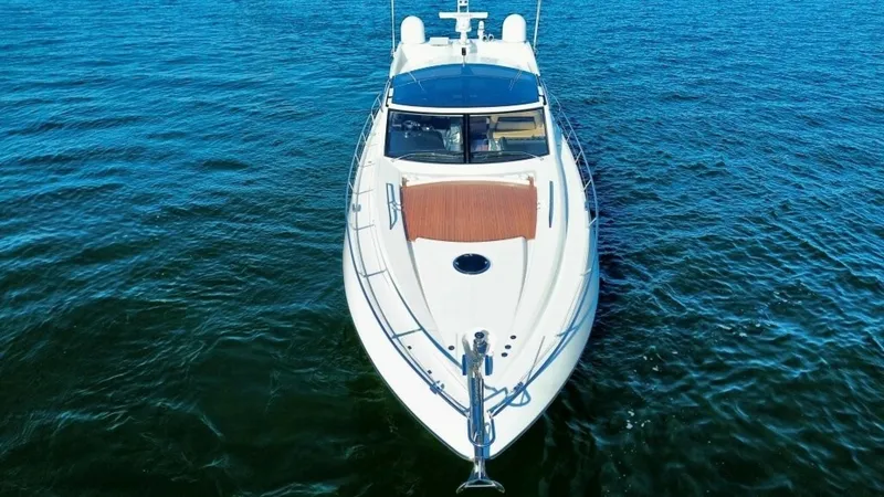 Slide: The Image of Sunseeker 60 Predator 2014 - 7146299