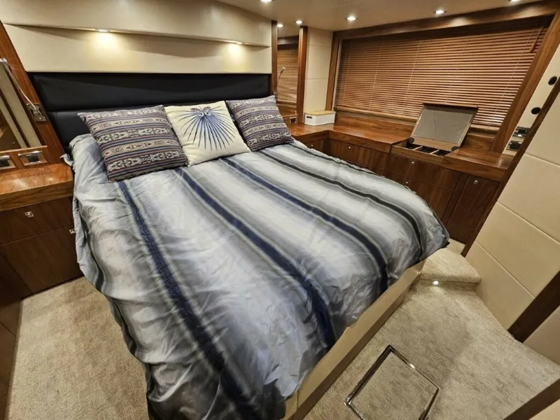 Slide: The Image of Sunseeker 60 Predator 2014 - 7146340