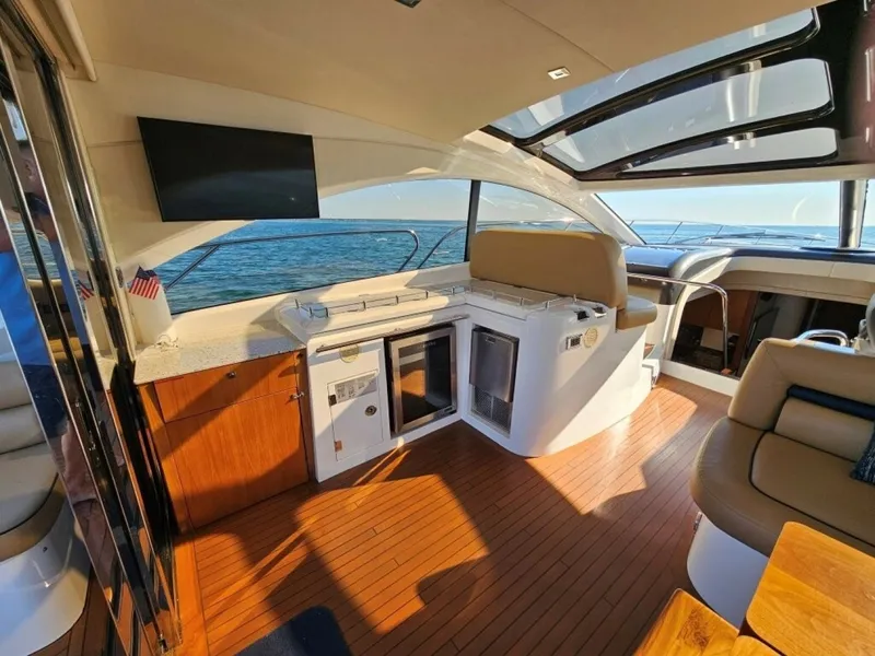 Slide: The Image of Sunseeker 60 Predator 2014 - 7146318