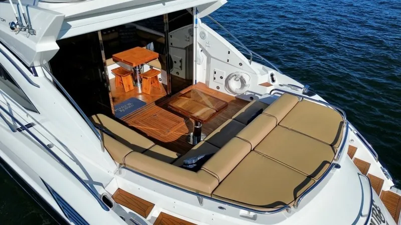 Slide: The Image of Sunseeker 60 Predator 2014 - 7146306