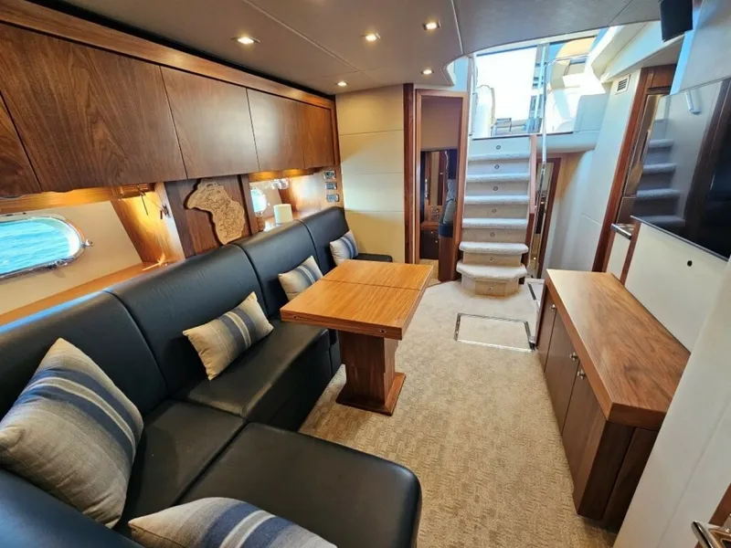 Slide: The Image of Sunseeker 60 Predator 2014 - 7146333