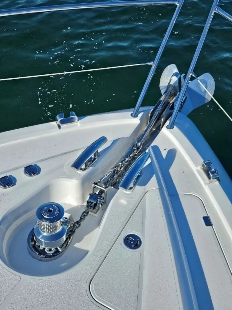 Slide: The Image of Sunseeker 60 Predator 2014 - 7146302