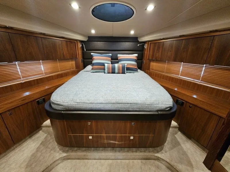Slide: The Image of Sunseeker 60 Predator 2014 - 7146327