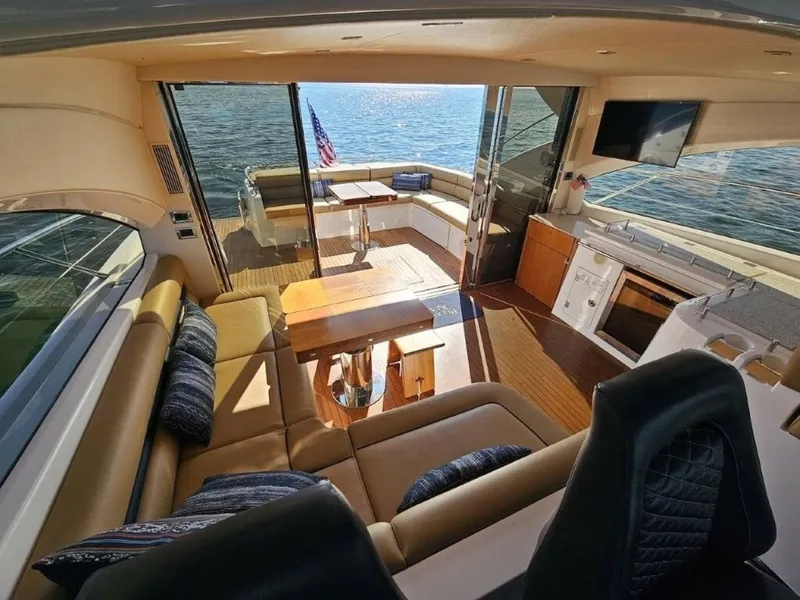 Slide: The Image of Sunseeker 60 Predator 2014 - 7146316