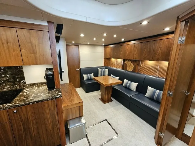 Slide: The Image of Sunseeker 60 Predator 2014 - 7146326