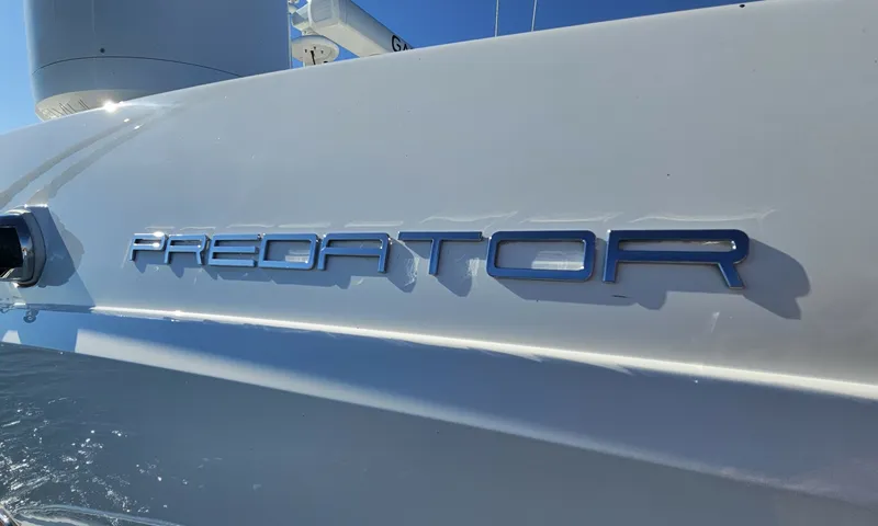 Slide: The Image of Sunseeker 60 Predator 2014 - 7146353