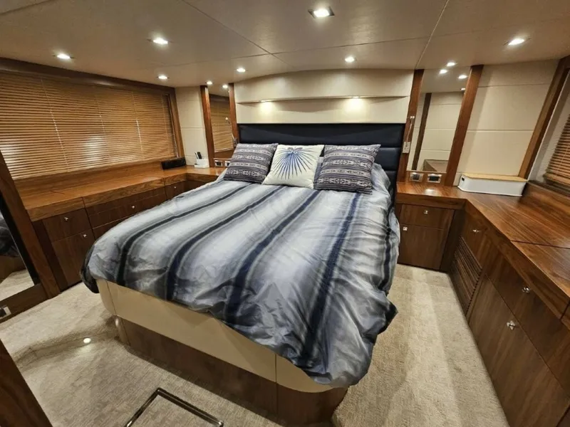 Slide: The Image of Sunseeker 60 Predator 2014 - 7146338