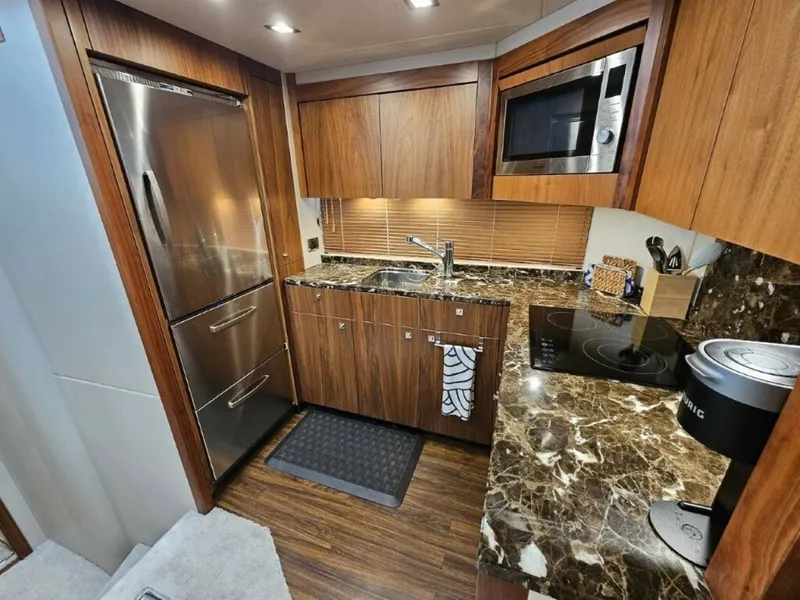 Slide: The Image of Sunseeker 60 Predator 2014 - 7146323