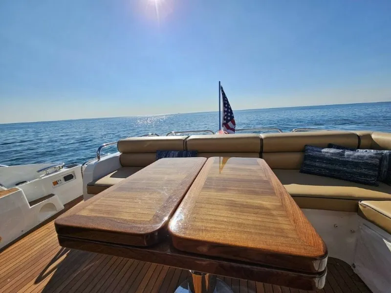 Slide: The Image of Sunseeker 60 Predator 2014 - 7146310
