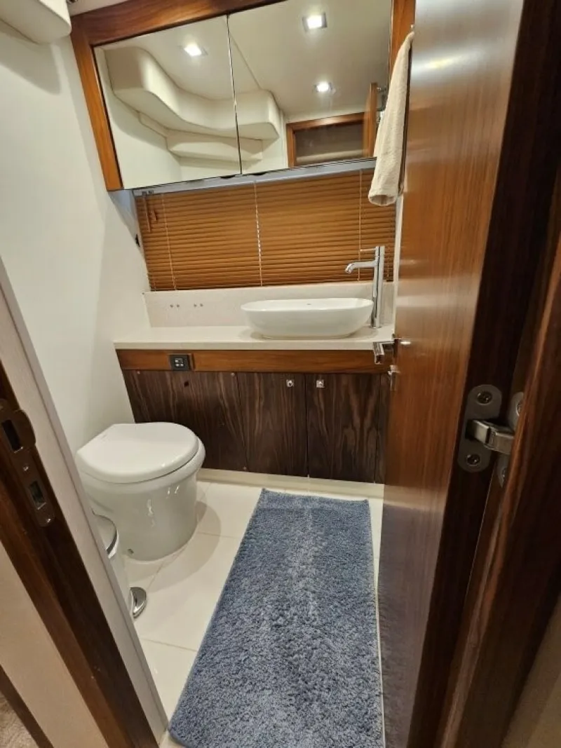 Slide: The Image of Sunseeker 60 Predator 2014 - 7146344