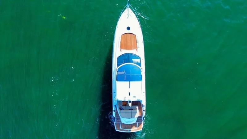 Slide: The Image of Sunseeker 60 Predator 2014 - 7146301