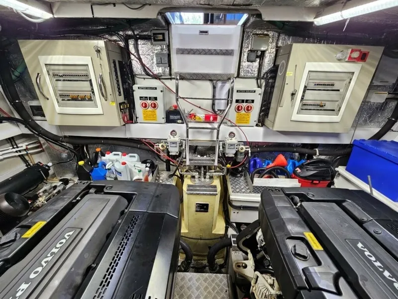 Slide: The Image of Sunseeker 60 Predator 2014 - 7146352