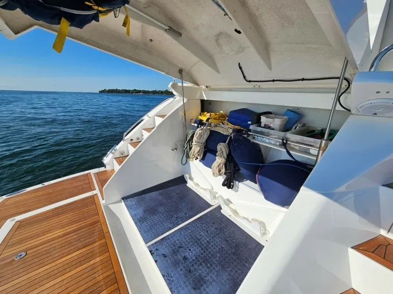 Slide: The Image of Sunseeker 60 Predator 2014 - 7146305