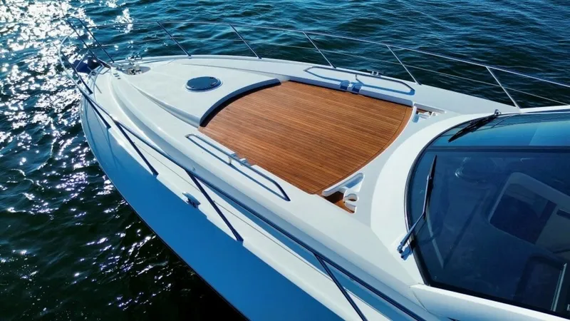 Slide: The Image of Sunseeker 60 Predator 2014 - 7146300